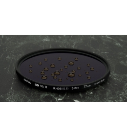 Filtr HOYA HD Mk II IRND8 (0.9) 72 mm
