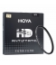 Filtr HOYA UV HD Antistatic 49 mm