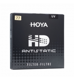 Filtr HOYA UV HD Antistatic 58 mm