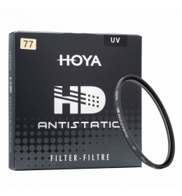 Filtr HOYA UV HD Antistatic 72 mm