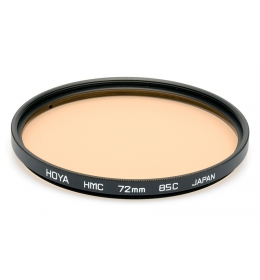 HOYA filtr 85 C (KR9) HMC 67 mm